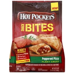 Hot Pockets Sandwiches - 43695819564
