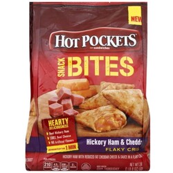 Hot Pockets Sandwiches - 43695907933