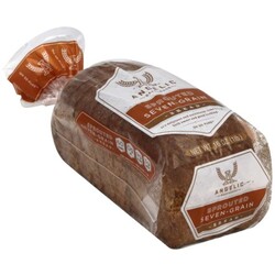 Angelic Bakehouse Bread - 43832123493