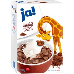 ja! – Choco Chips - 4388840218967