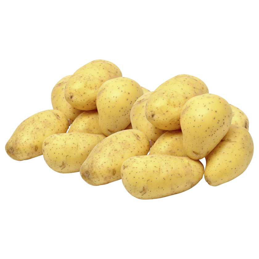Speisefrühkartoffeln 1kg - 4388860094527