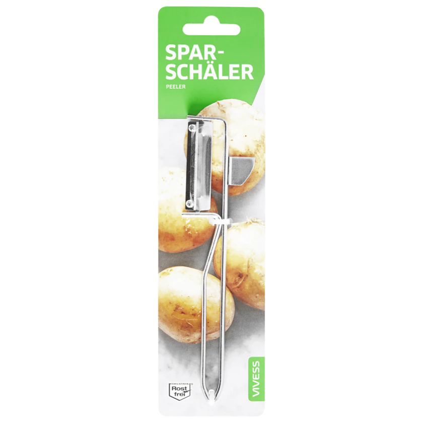 Vivess Sparschäler REWE.de - 4388860587272