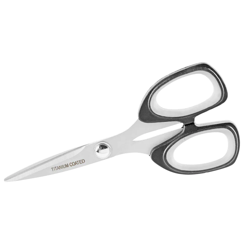 Vivess Hobby-Schere Grau - 4388860620351