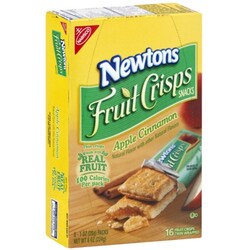 Newtons Snacks - 44000018740