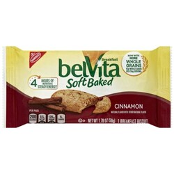 BelVita Breakfast Biscuit - 44000034177