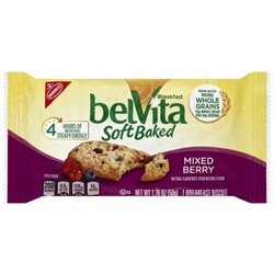 BelVita Breakfast Biscuit - 44000034191