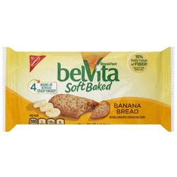 BelVita Breakfast Biscuit - 44000034214