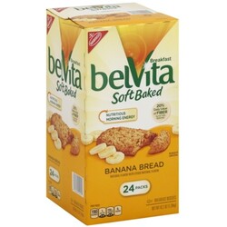 BelVita Breakfast Biscuits - 44000040055