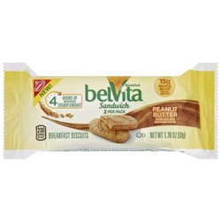 BelVita Breakfast Biscuits - 44000040697