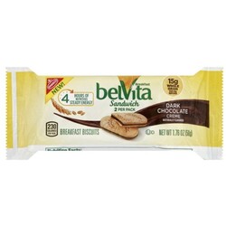 BelVita Breakfast Biscuits - 44000040703