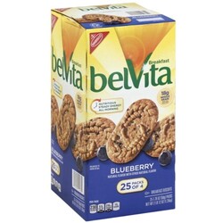 BelVita Breakfast Biscuits - 44000040840