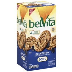 BelVita Breakfast Biscuits - 44000043186