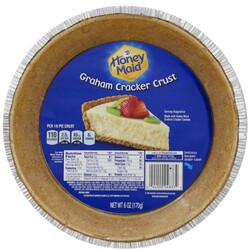 Honey Maid Crust - 44000048334