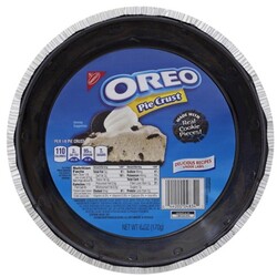 Oreo Pie Crust - 44000048341