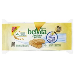 BelVita Breakfast Biscuits - 44000050313