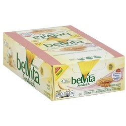 BelVita Breakfast Biscuits - 44000050344