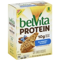 BelVita Biscuits - 44000053079