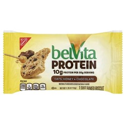 BelVita Baked Biscuit - 44000053109