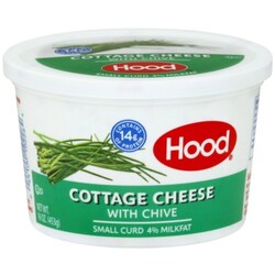 Hood Cottage Cheese - 44100102264