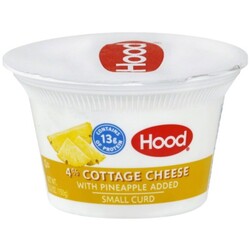 Hood Cottage Cheese - 44100114779