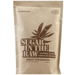 Sugar in the Raw Turbinado Sugar - 44800001454