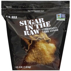 Sugar in the Raw Cane Sugar - 44800001478