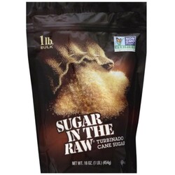 Sugar in the Raw Cane Sugar - 44800503422
