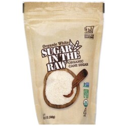 Sugar in the Raw Cane Sugar - 44800503439