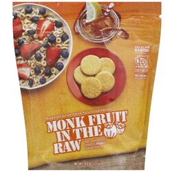 Monk Fruit in the Raw Sweetener - 44800710097