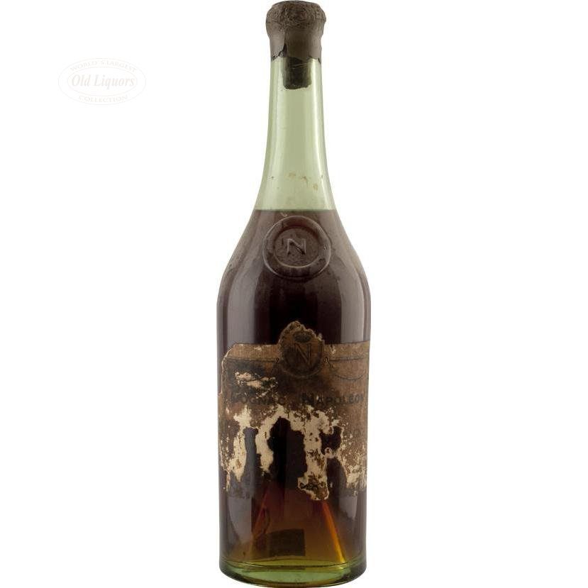 Cognac 1811 Napoléon, Réserve - 4498842010435
