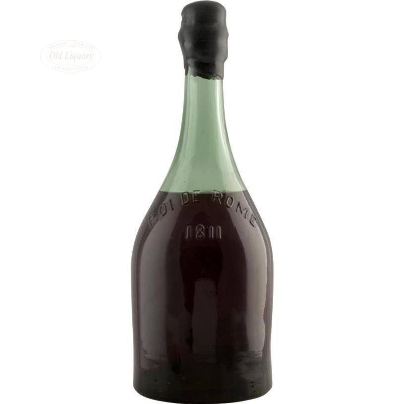 Cognac 1811 Roi de Rome - 4498842010510