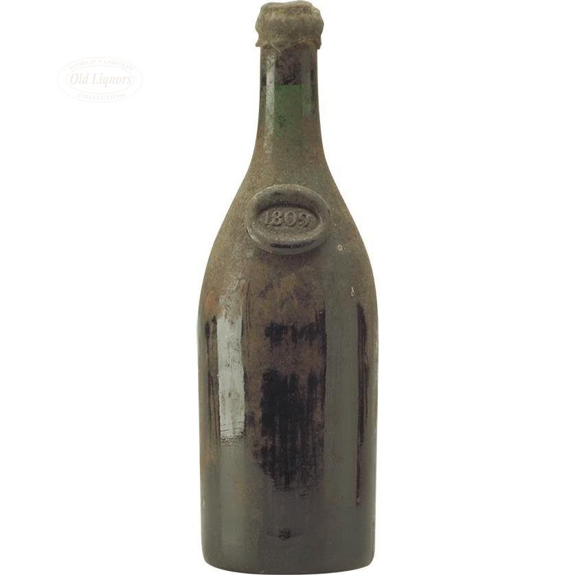 Cognac 1809 Sazerac de Forge & Fils - 4498842025705