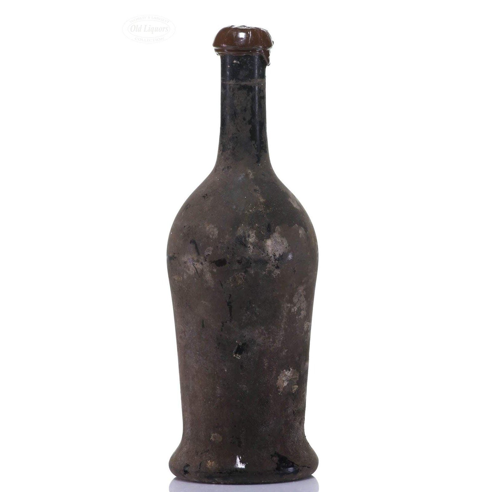1894 Massandra Red Port Livadia - 4498842073270
