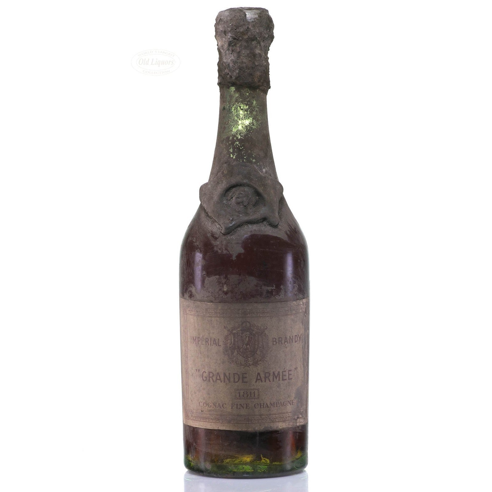 Cognac 1811 Grande Armée - 4498842073768