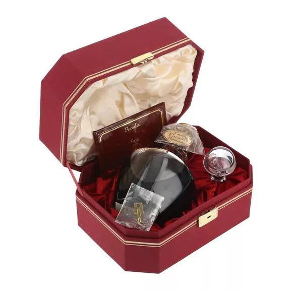 Hennessy Paradis Cognac Bicentennial Baccarat Decanter - 4498842080933