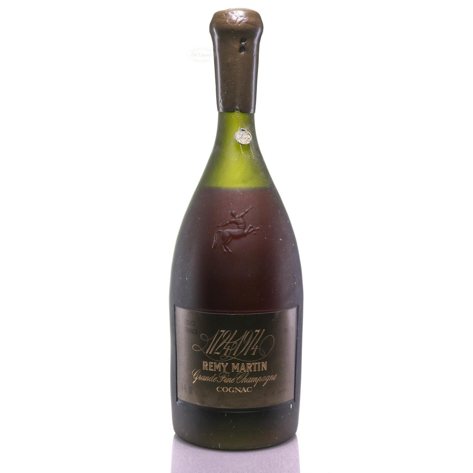 Cognac NV Rémy Martin 1724-1974 - 4498842087673