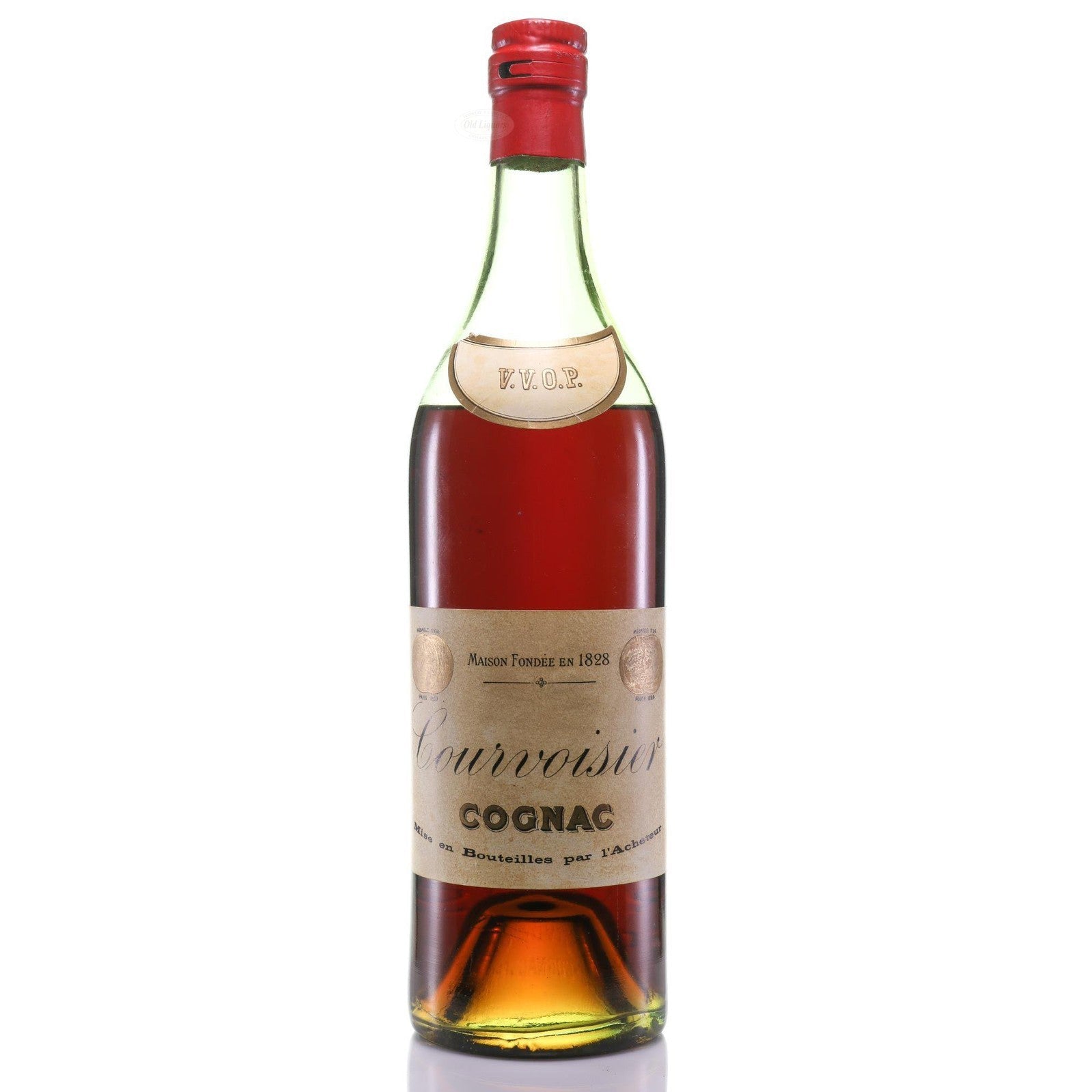 Cognac Courvoisier V.V.O.P. - 4498842092479