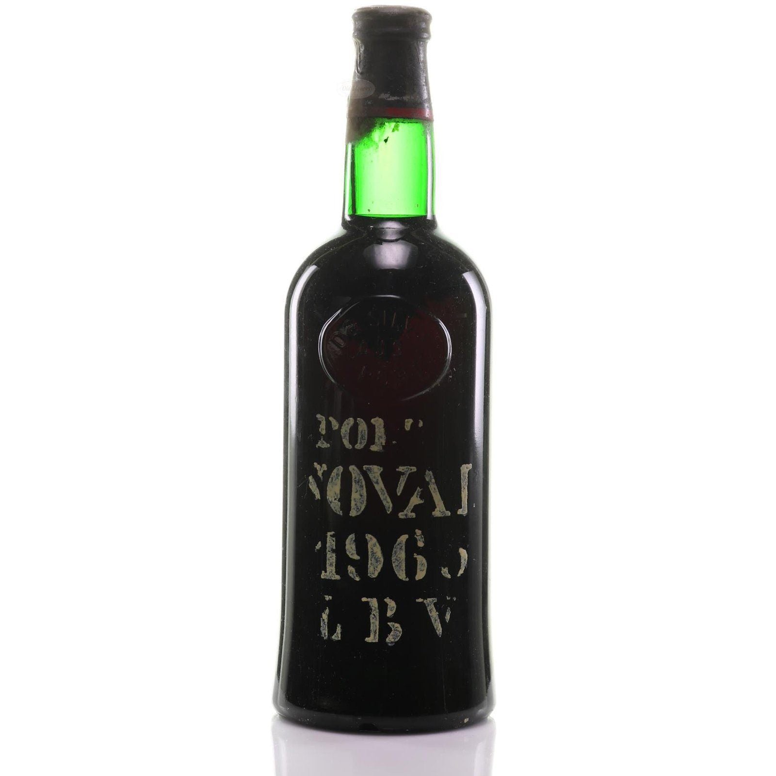 Port 1965 Da Silva - 4498842104721