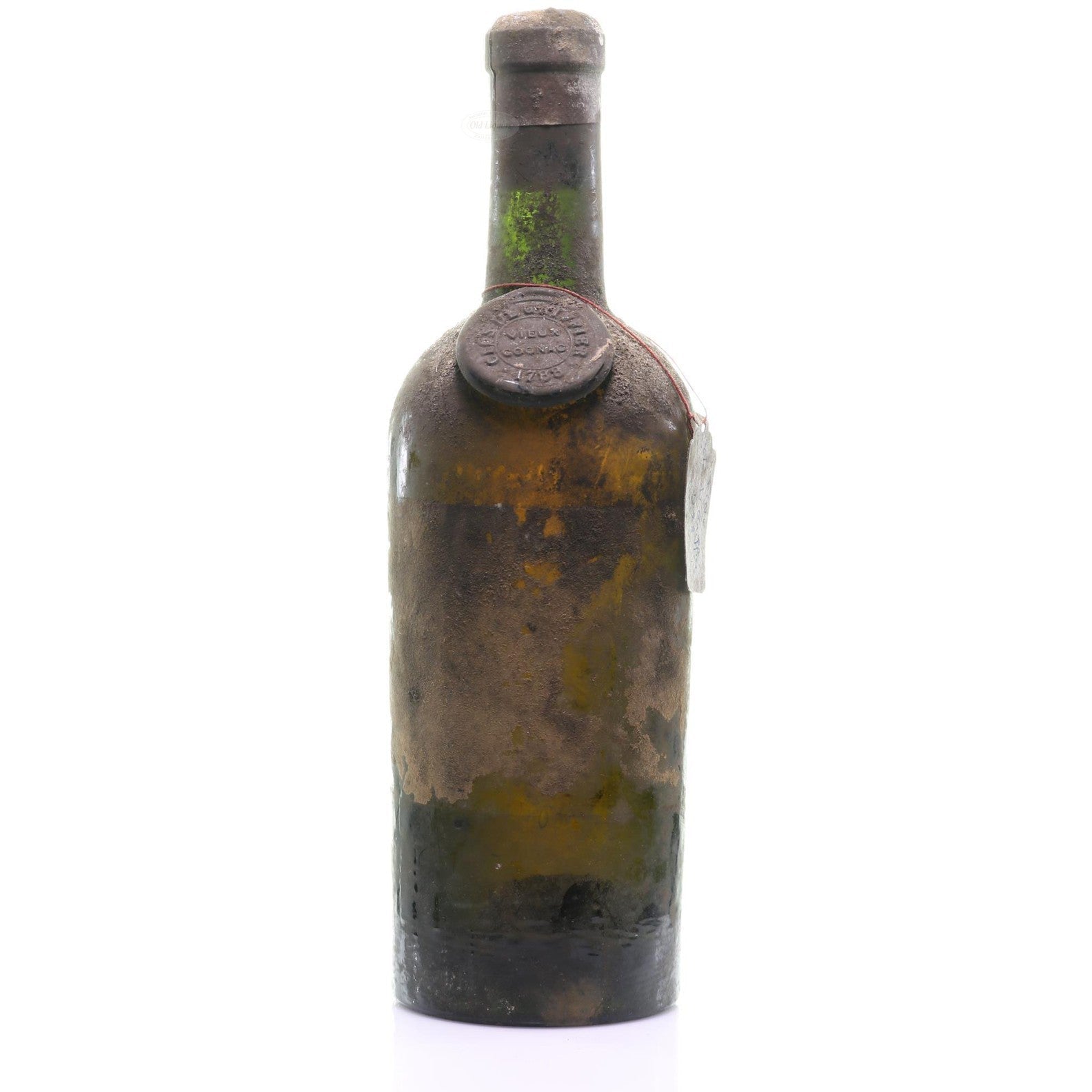 Cognac 1788 Clos de Griffier - 4498842105551