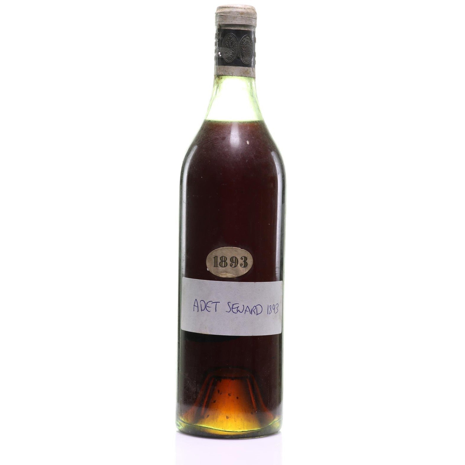 Cognac 1893 Adet Seward & Co - 4498842107319