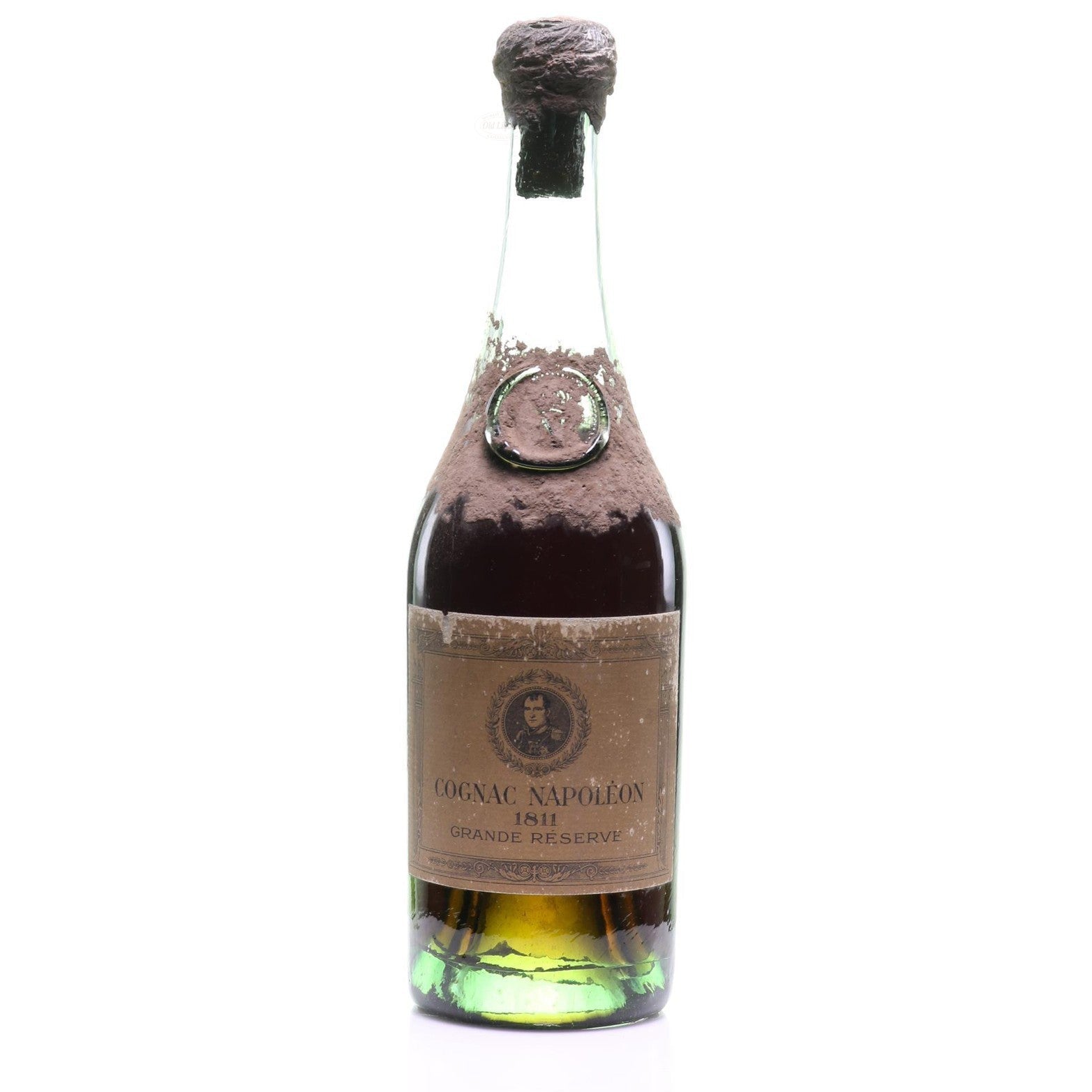 Cognac 1811 Napoléon - 4498842108422