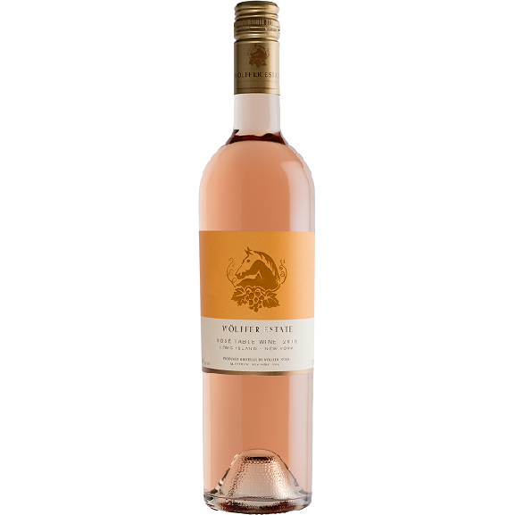WOLFFER ROSE TABLE WINE 750ML - 4499613918
