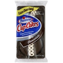 Hostess Cup Cakes - 45000000025