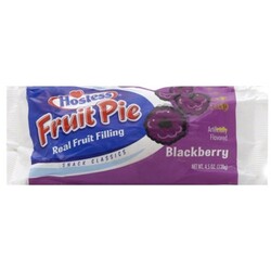 Hostess Fruit Pie - 45000000254