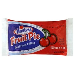 Hostess Fruit Pie - 45000000285