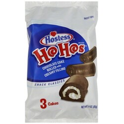 Hostess Ho Hos - 45000001398
