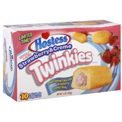 Hostess Twinkies - 45000003170