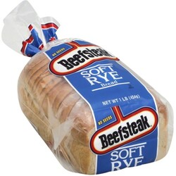 Beefsteak Bread - 45000004054