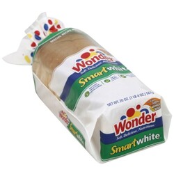 Wonder Bread - 45000110212