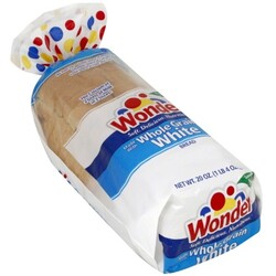 Wonder Bread - 45000112247